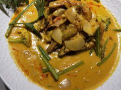 -暹罗酒肆泰餐厅酒吧