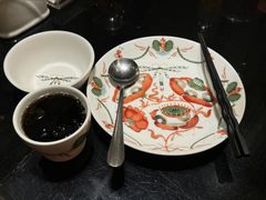 -江宴渔村·鱼鲜土菜(紫荆广场店)