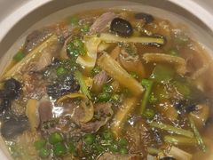 -羊门客在·烤盐池滩羊·川菜