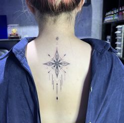 -彦瑾·TATTOOstudio