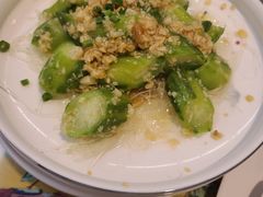 -芳姨广东砂锅粥(张庄路店)