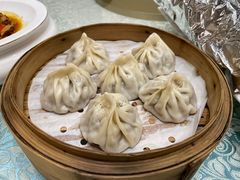 薄皮包子-巴扎美食·新疆菜·西域歌舞表演餐厅(新疆大厦店)
