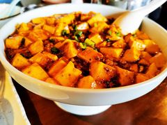 麻婆豆腐-成都娃娃花园餐厅 (南艺旗舰店)