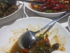 -洪福龙虾