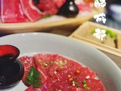 -大隐·成都火锅Bistro(合生麒麟新天地店)