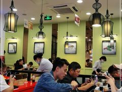 大堂-回味鸭血粉丝汤(砂之船店)