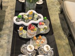 -行者书屋大堂吧 ·下午茶(南京圣和府邸酒店)