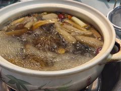 -名善山珍·野生菌汤锅(文殊院店)