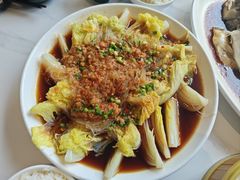 -梅利汴京烤鸭•开封豫菜地标店(晋安路店)