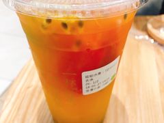 -奈雪的茶(石厦时代广场店)
