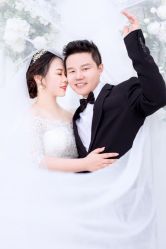 -IDO婚纱摄影(上海旗舰店)