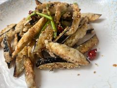 -酒蜻蜓·庭院私房菜(天元东路店)
