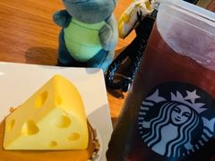 冰摇咖啡-星巴克(张家港购物公园店)