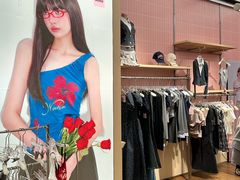 -太原茂业天地购物中心