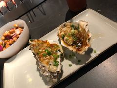 -很久以前羊肉串(昌里路三钢里店)