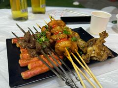 -四妹餐厅(玫瑰街店)