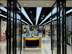 -Sony Store索尼(广州正佳店)