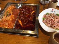 -小牛叔鲜切牛肉·火锅·烤肉自助(公济桥路店)