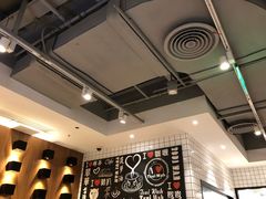 -翠華餐廳(浦东机场T1店)