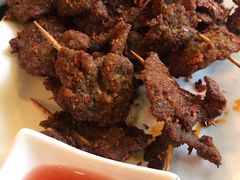 签签牛肉-粤香村(清真川菜店)