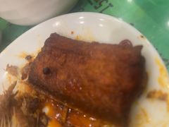-令氏家外家周秦食府(高新店)