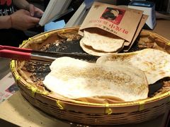 -阿甘锅盔(中关村食宝街店)