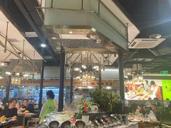 -洪氏嗨捞·猪肚鸡火锅(阳光天地店)