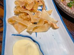 烤鱼翅-桂马·日本料理·海胆·海鲜饭·酒场(民主广场店)