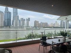 -RIVIERA 松鹤楼(外滩店)