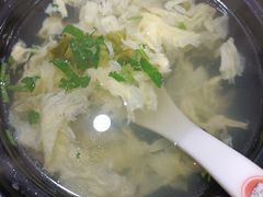 -闫家驴肉老店(华电一校店)