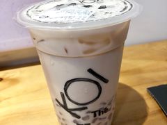 -KOI Thé(正佳广场店)