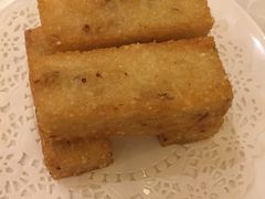 -老上海弄堂菜馆(恒基名人购物中心店)