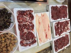 -潮悦牛肉火锅城(水贝店)