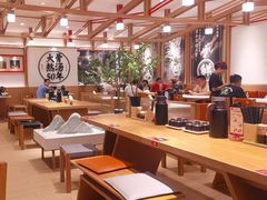 -味千拉面(广州白云机场T1西二店)