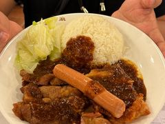-大哥餐厅(西城花园店)