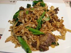 -潮正和潮汕牛肉火锅·老字号(番禺万达店)