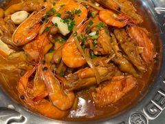 -胖哥俩肉蟹煲(湛江印象汇店)