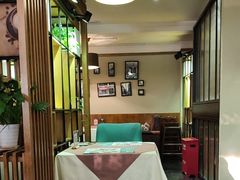 -意卡菲·欢乐聚会餐厅(华侨店)