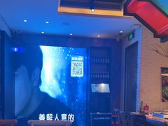 -可口香·非遗老号烧烤(南岗直营店)
