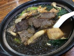 -凡老头米线砂锅(古荡新村西粮站)