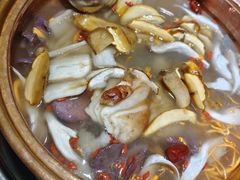-一善菌·云南菌汤·云南菜(银泰城店)