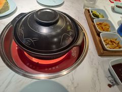 -捞神煲汤火锅(湖滨商业街店)