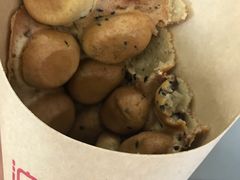 -沪上阿姨·精选茶饮(桃源友嘉购物广场店)