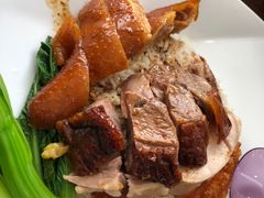 -太兴烧味餐厅(香港机场店)