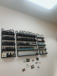 点击看大图 -郭蝈美甲美睫