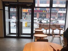 -麦当劳(学院大街店)