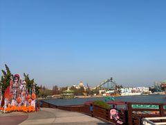 -大连海昌发现王国主题公园