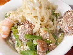 -福润海鲜馆