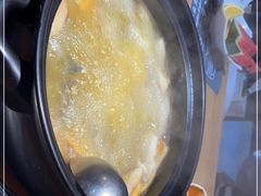 -一朵菌·野生菌探索家火锅(南亚店)