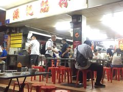 -源记肠粉(华贵路店)